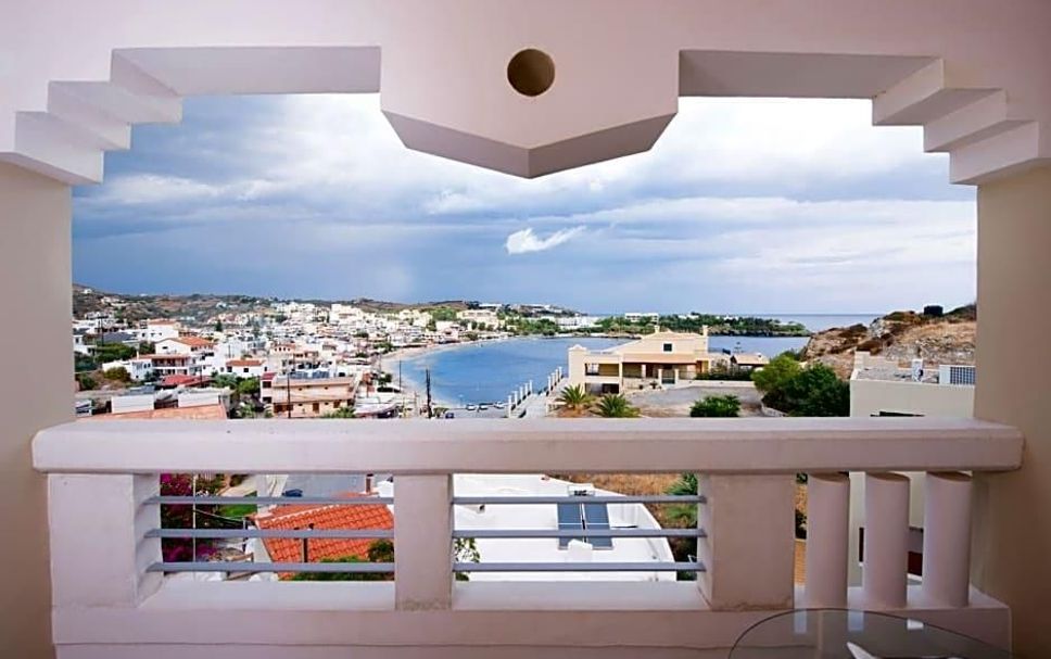 Balcón Foto