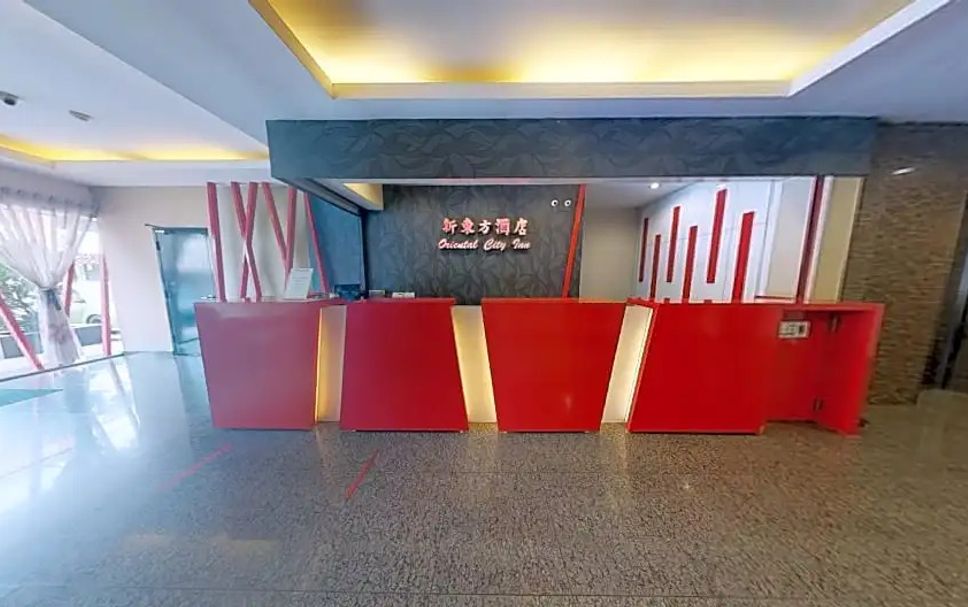 Recepción Foto