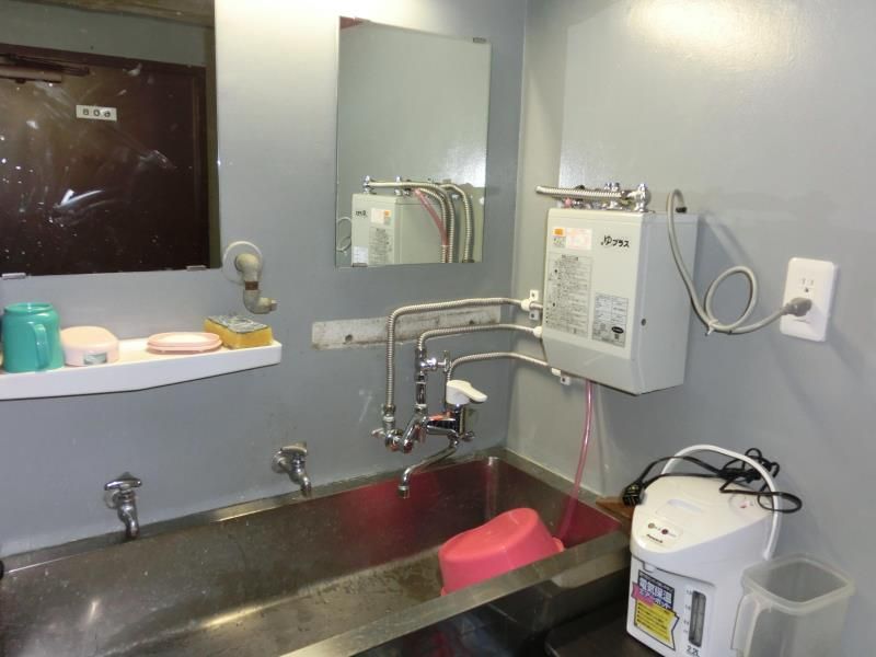 Baño