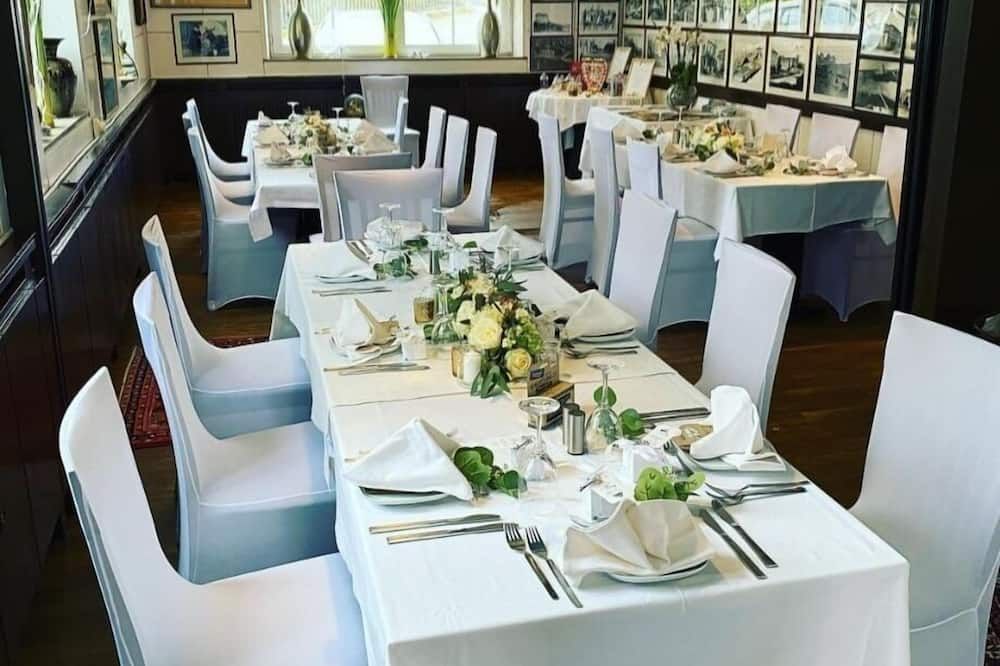 Sala de banquetes