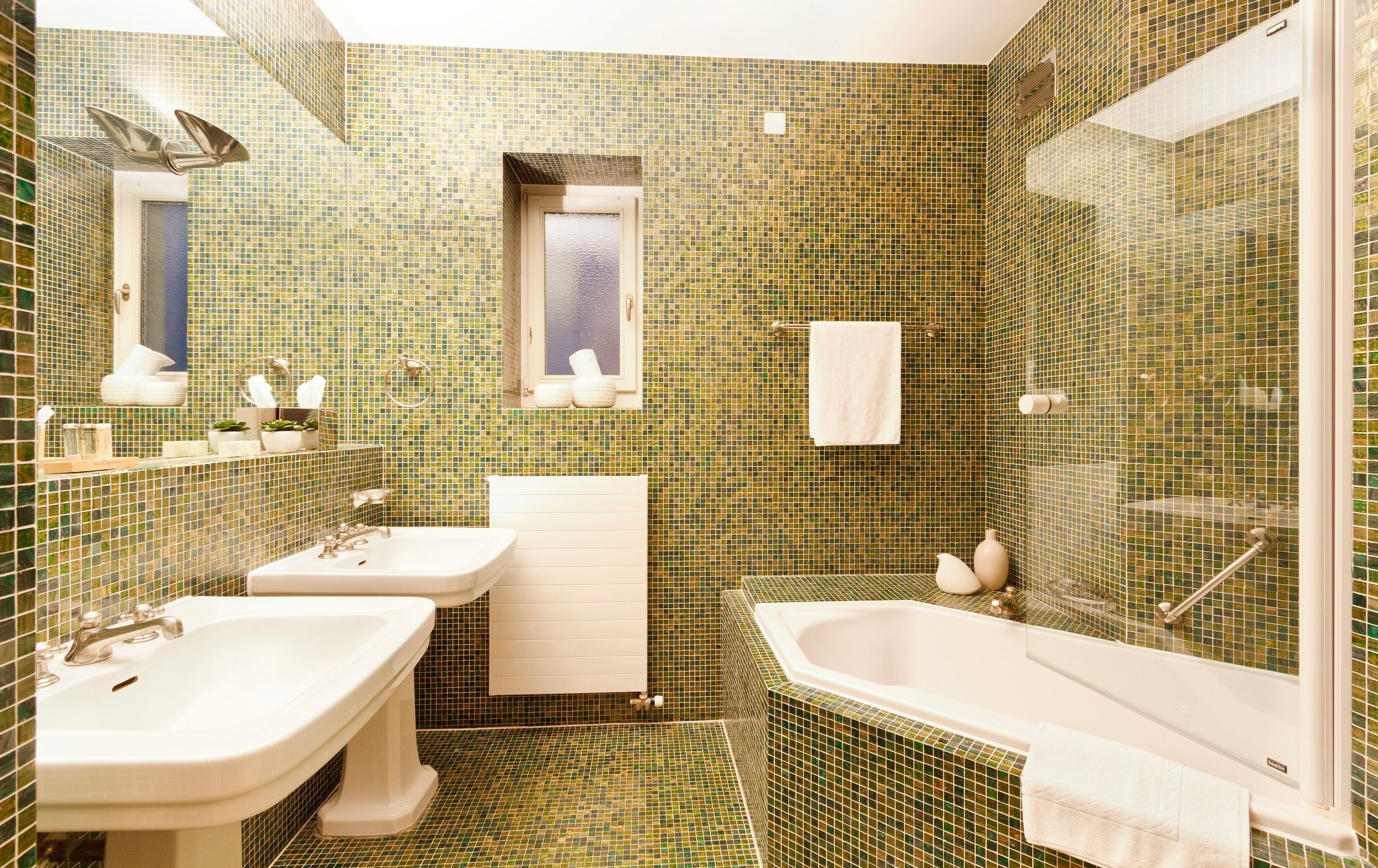 Baño