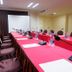 Sala de conferencias