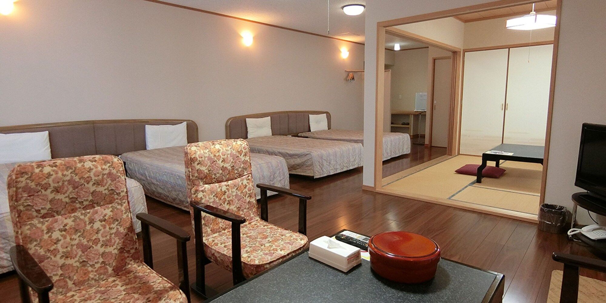 Habitación