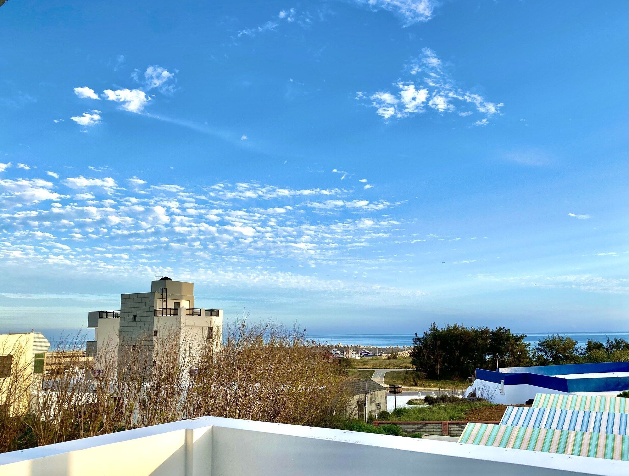 Balcón Foto