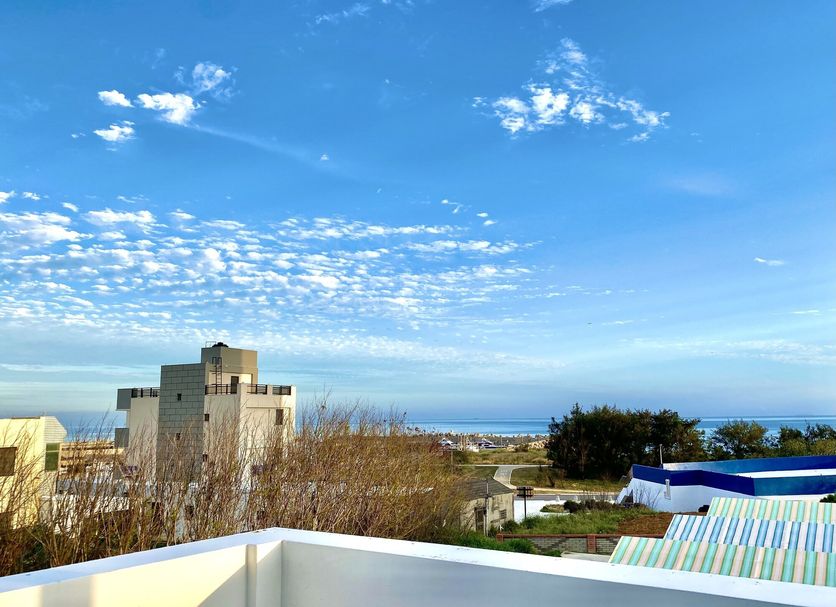 Balcón Foto