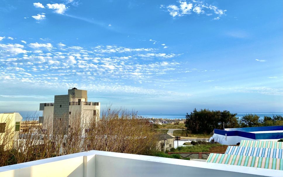 Balcón Foto