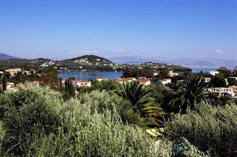 Vista del exterior