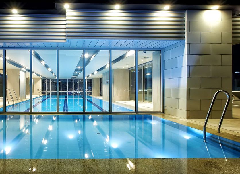 Piscina Foto