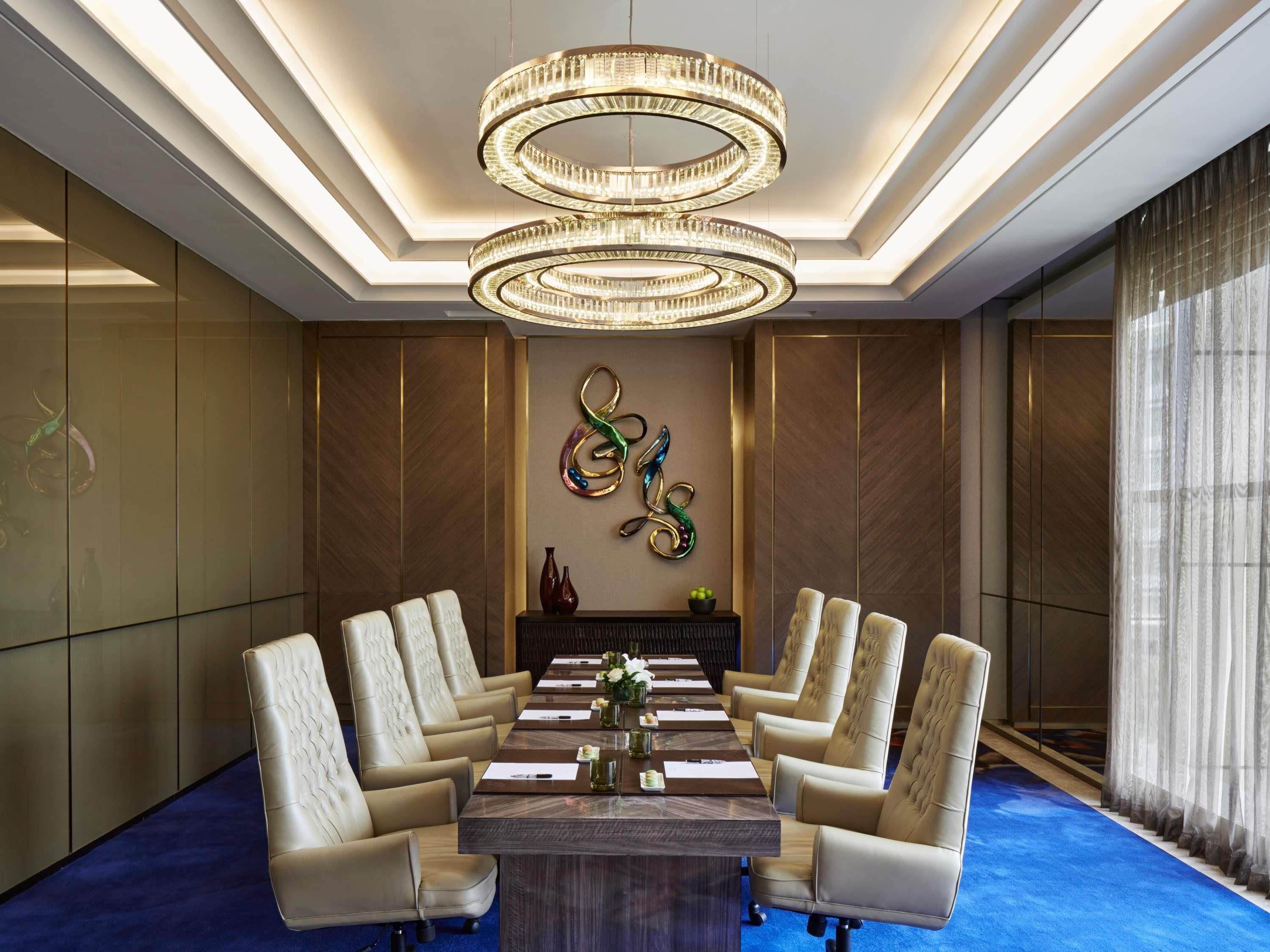 Sala de conferencias