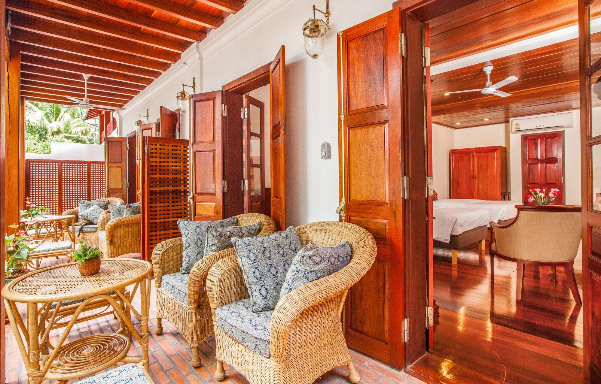 Sala de estar