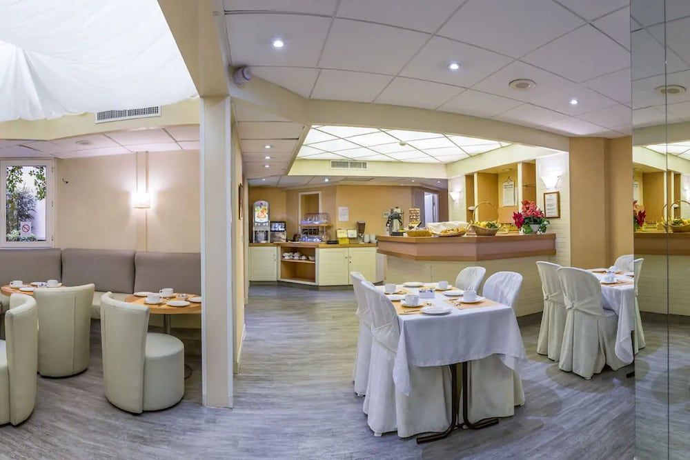 Sala de banquetes