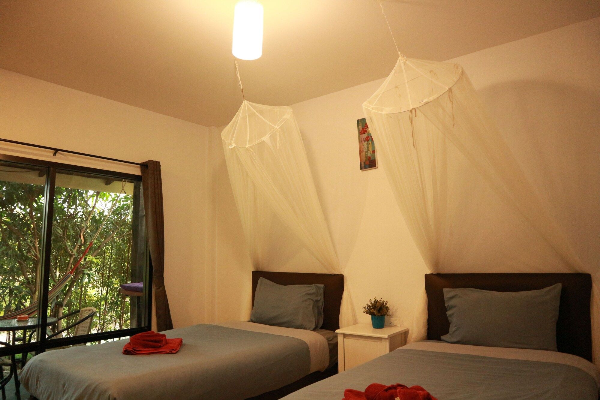 Habitación