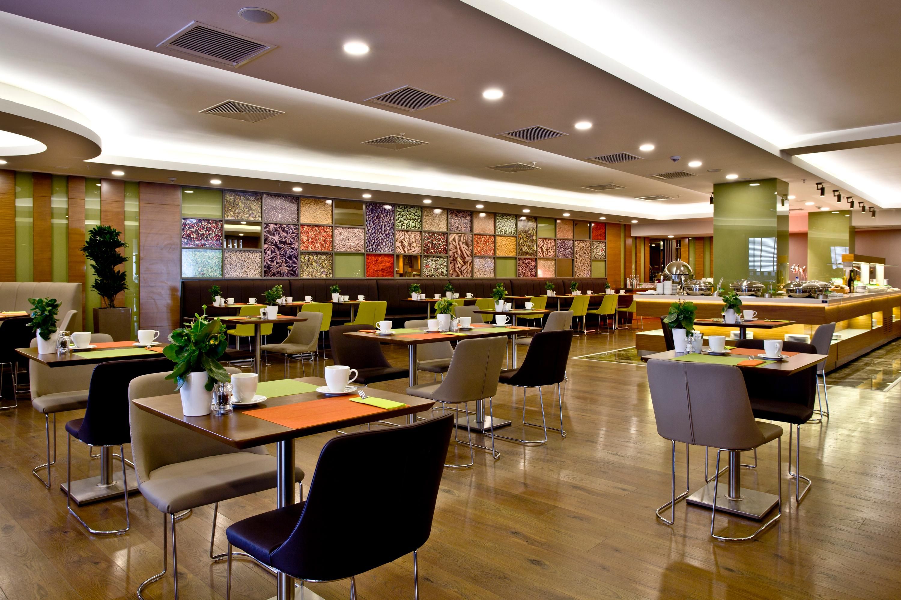 Restaurante