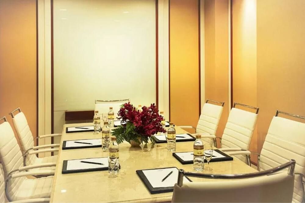 Sala de conferencias