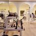 Gimnasio