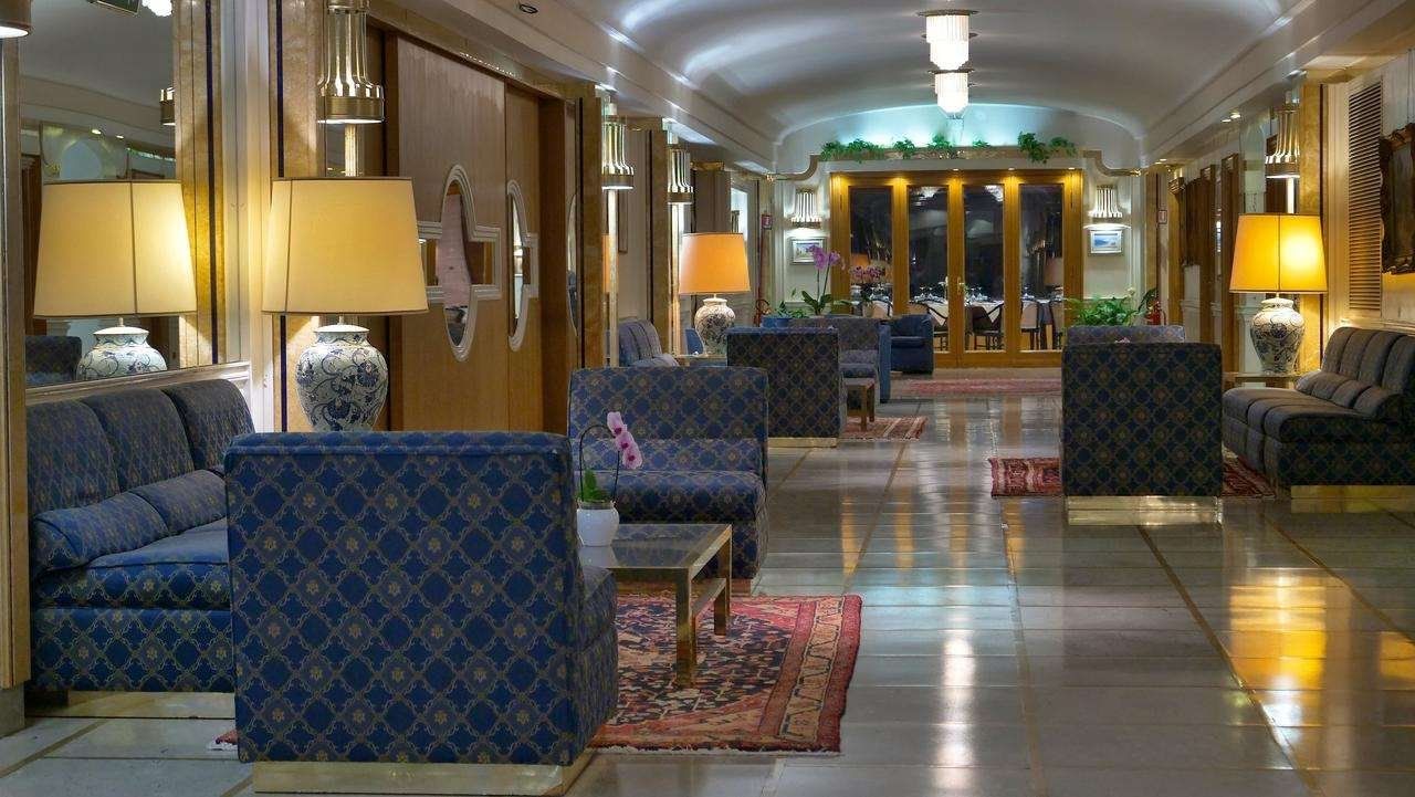 Recepción