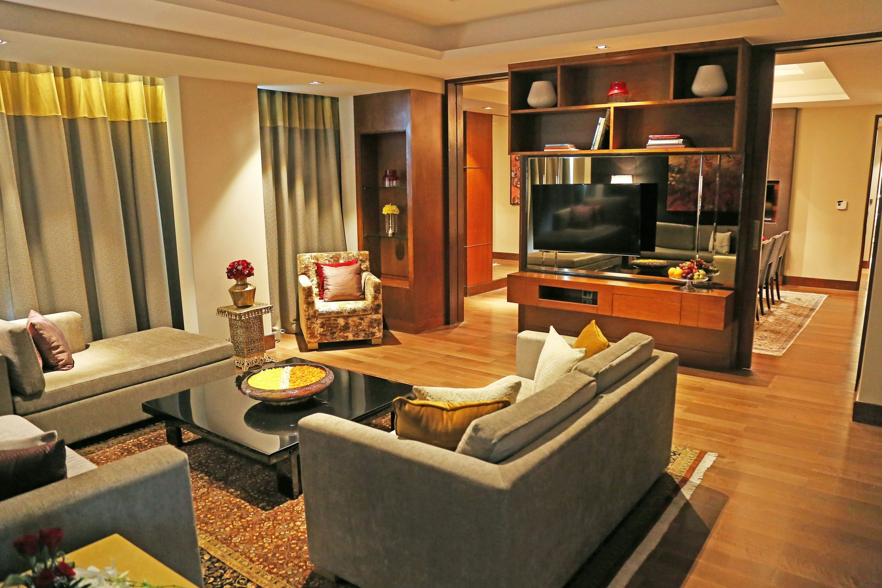 Sala de estar