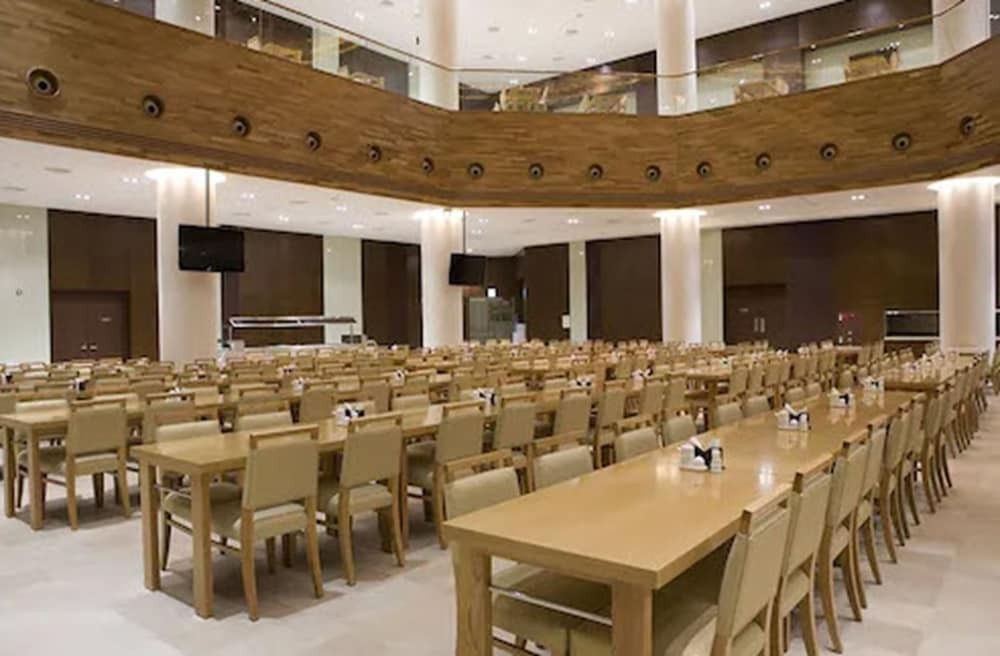 Sala de conferencias