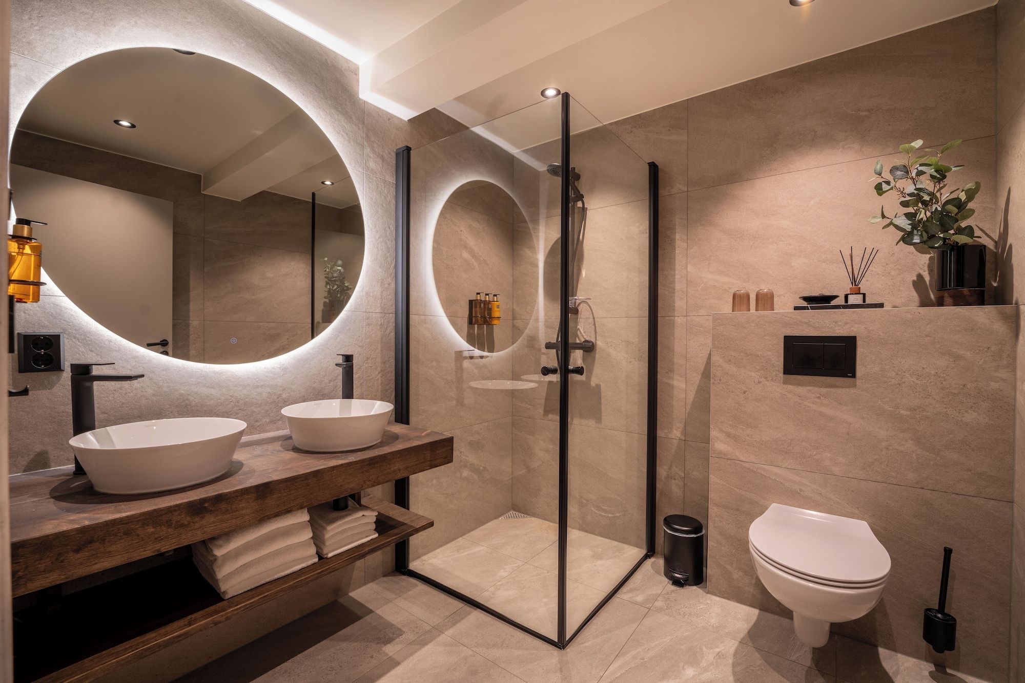 Baño
