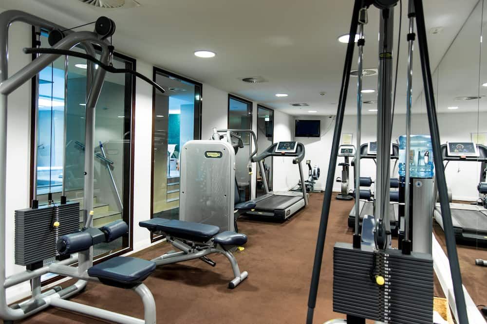 Gimnasio