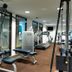 Gimnasio