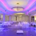 Sala de banquetes