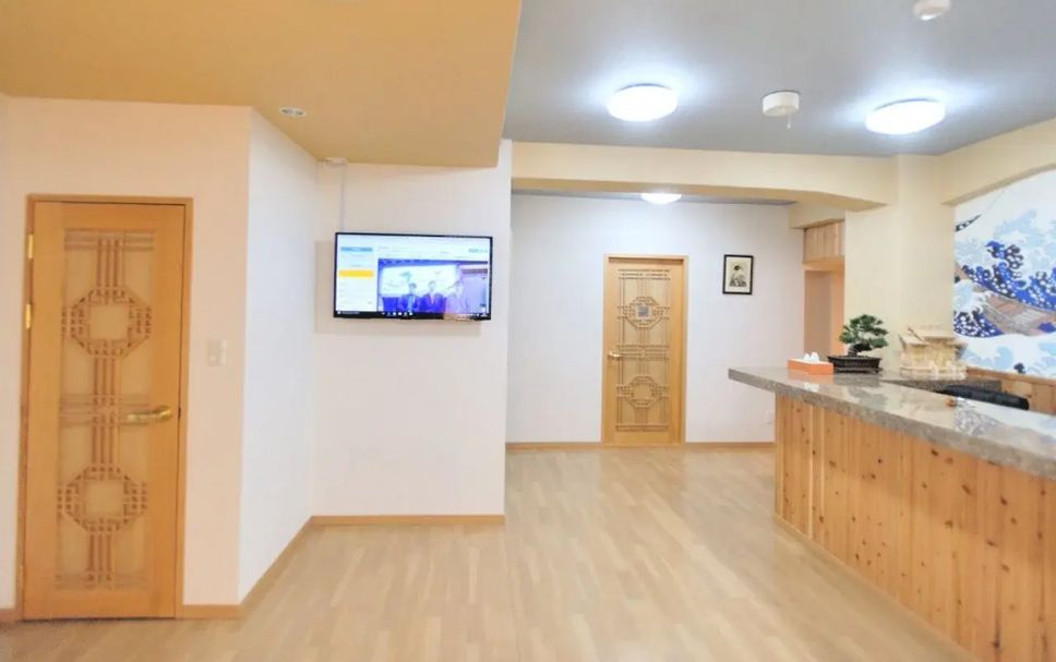 Recepción Foto