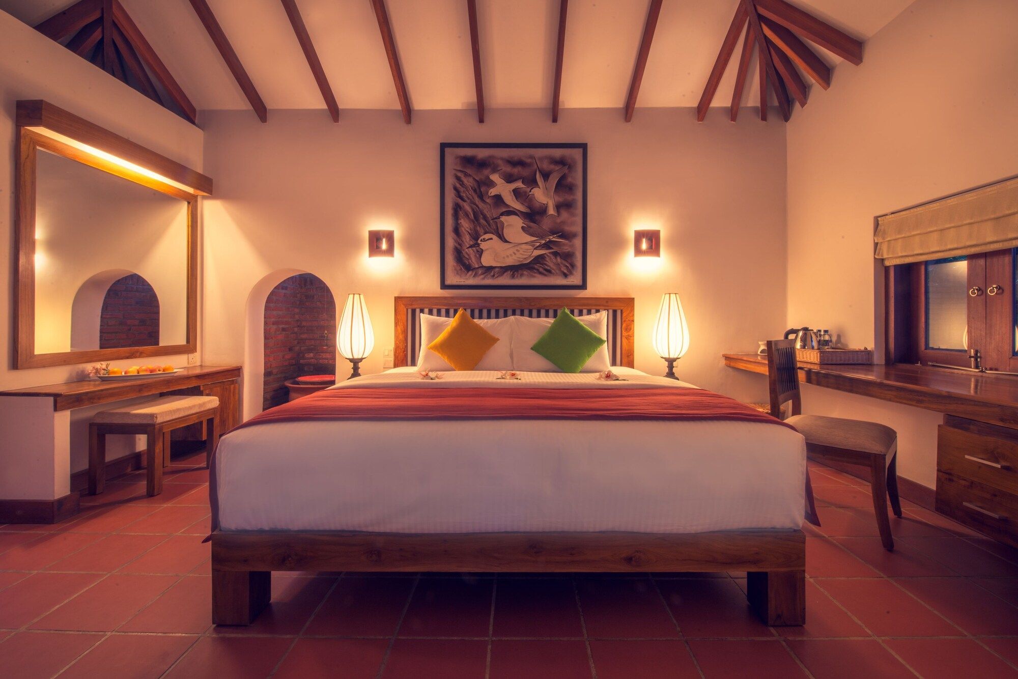 Habitación