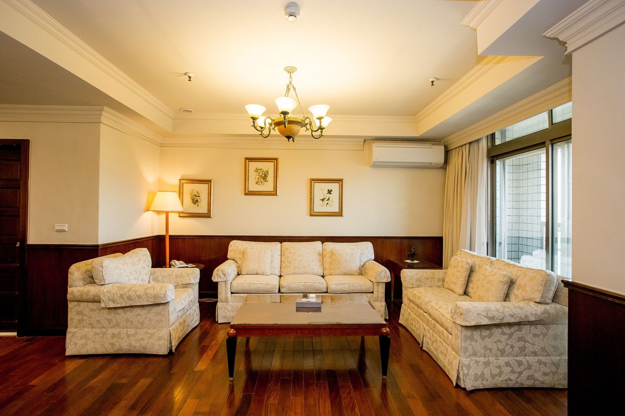 Sala de estar