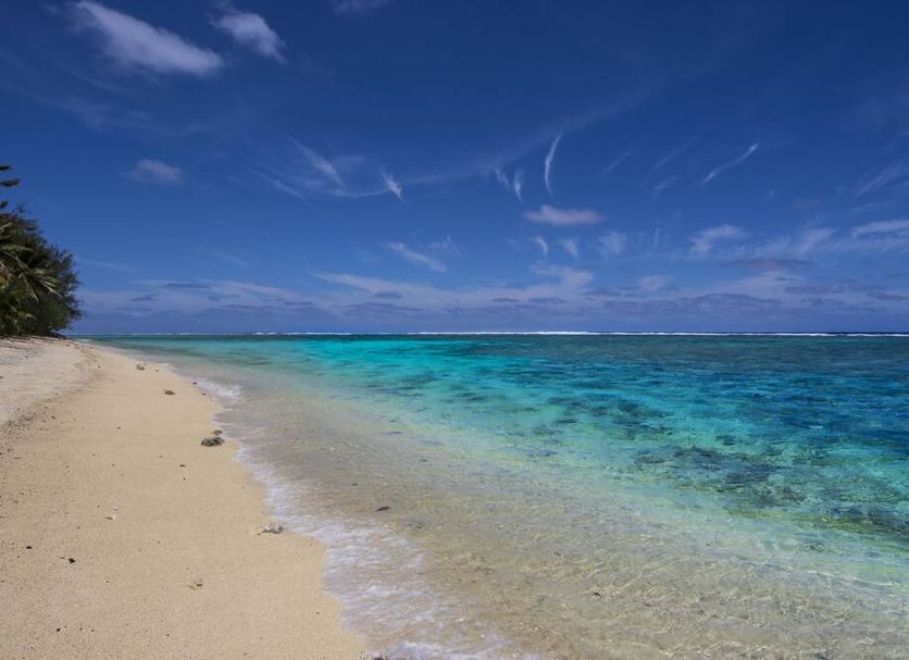 Playa Foto