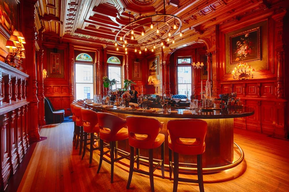 Bar Foto