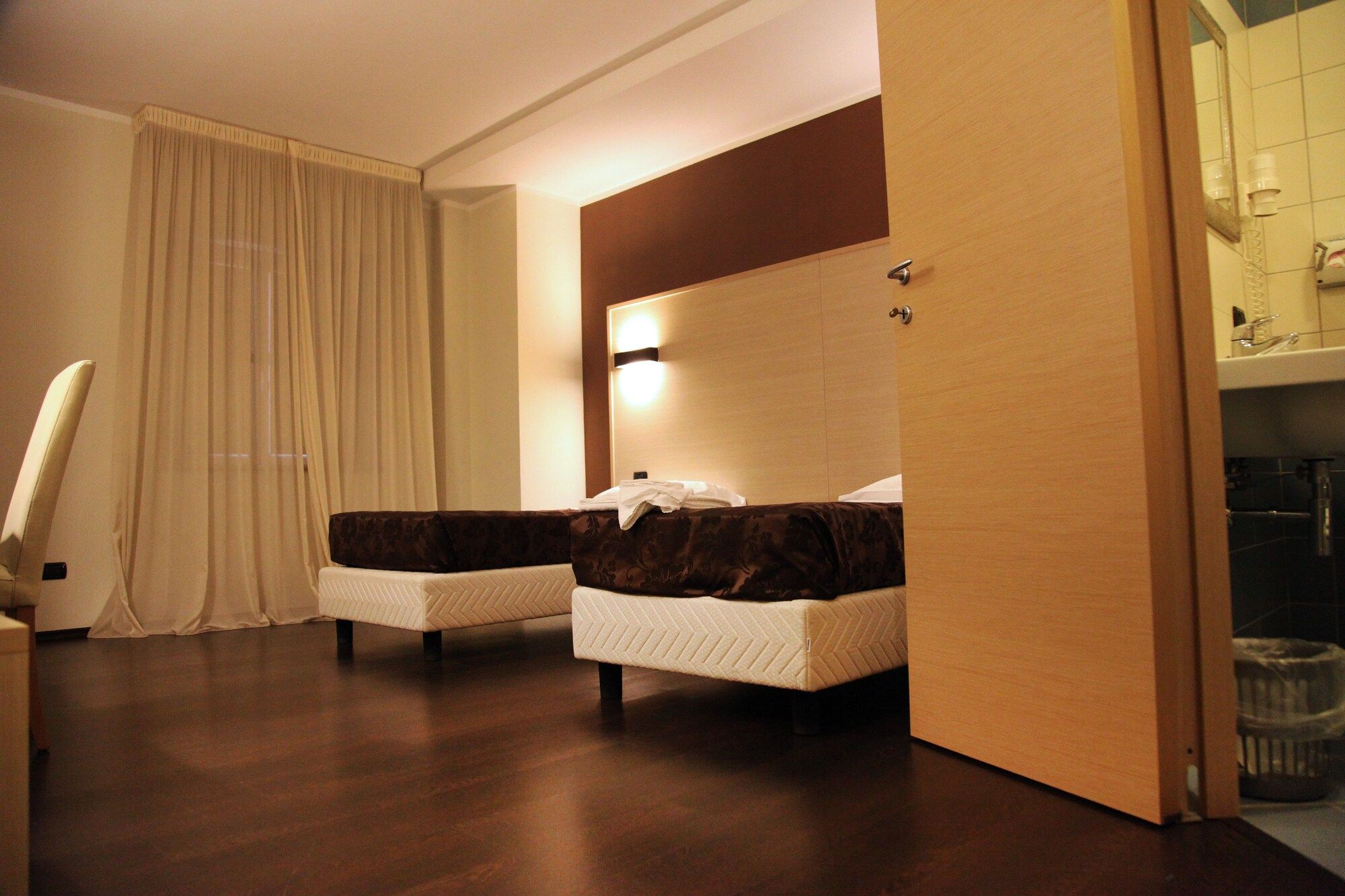 Habitación