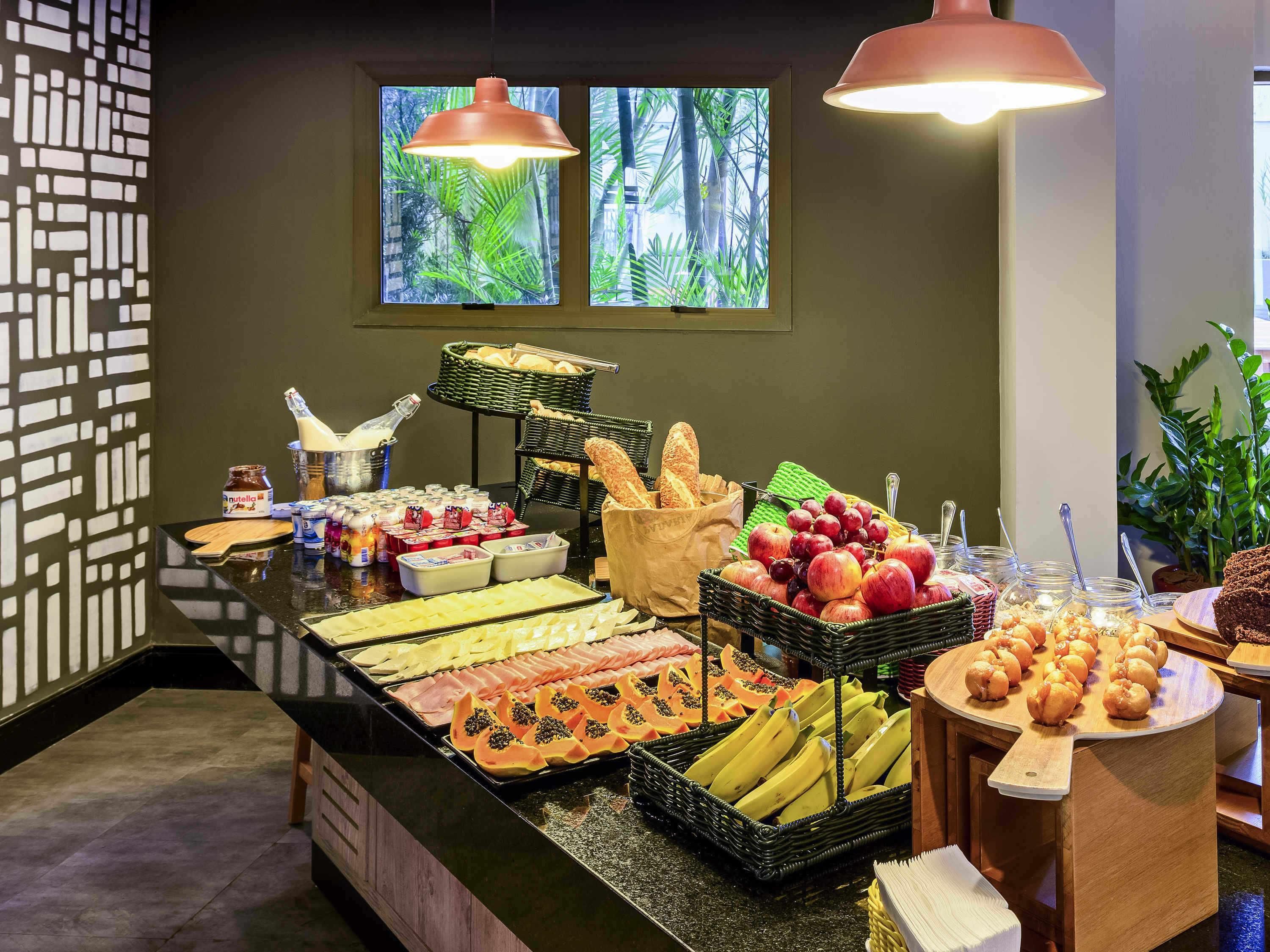 Comedor Foto