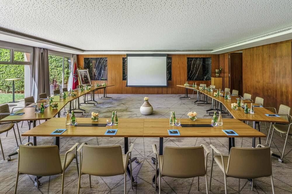 Sala de conferencias