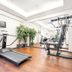 Gimnasio