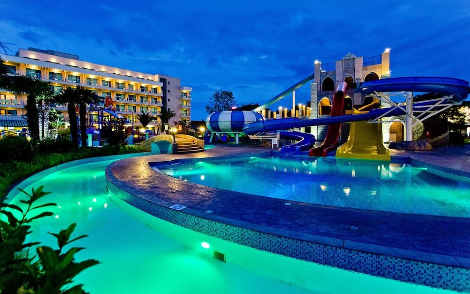 Piscina Foto