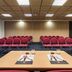 Sala de conferencias