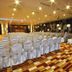 Sala de banquetes
