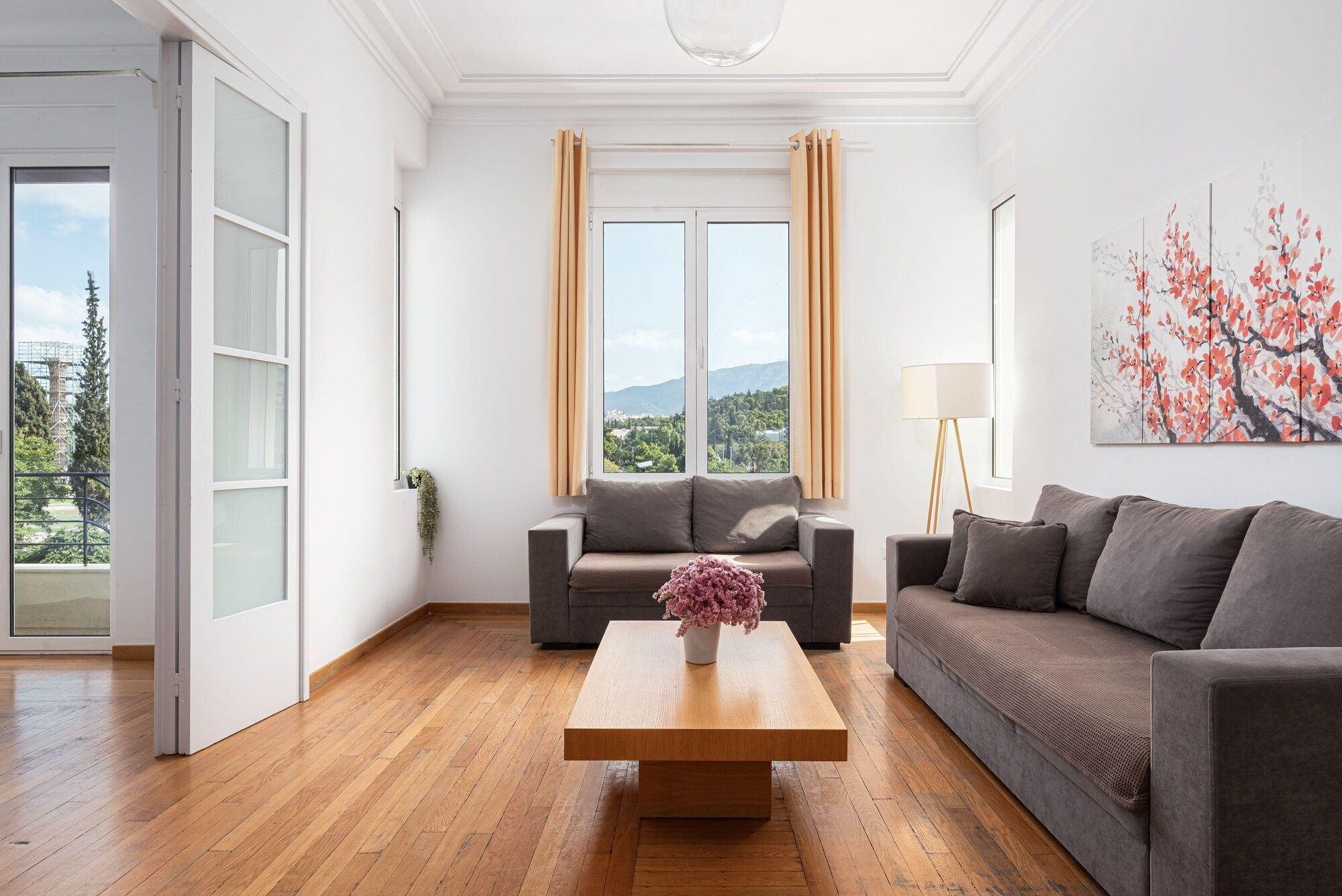 Sala de estar