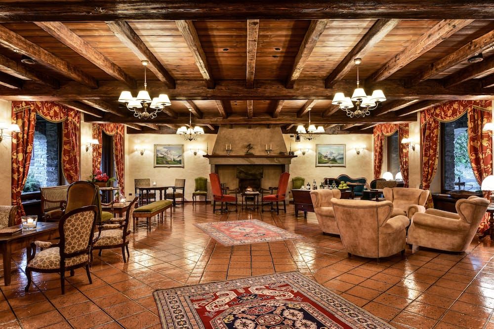 Sala de estar