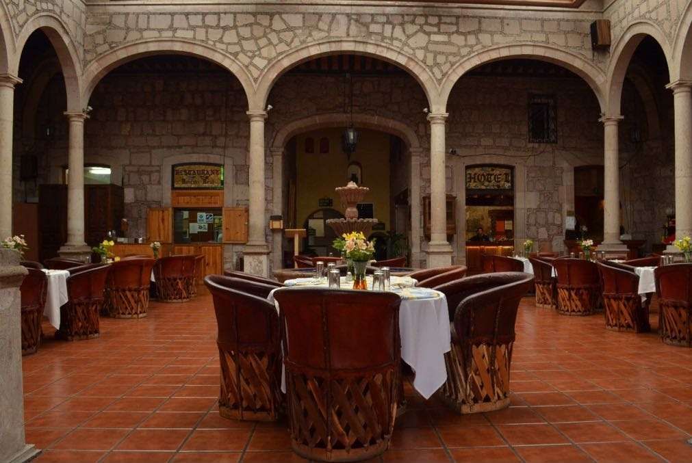 Restaurante
