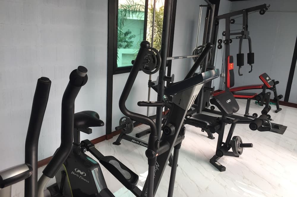 Gimnasio