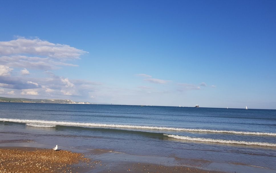Playa Foto