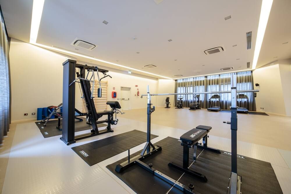 Gimnasio