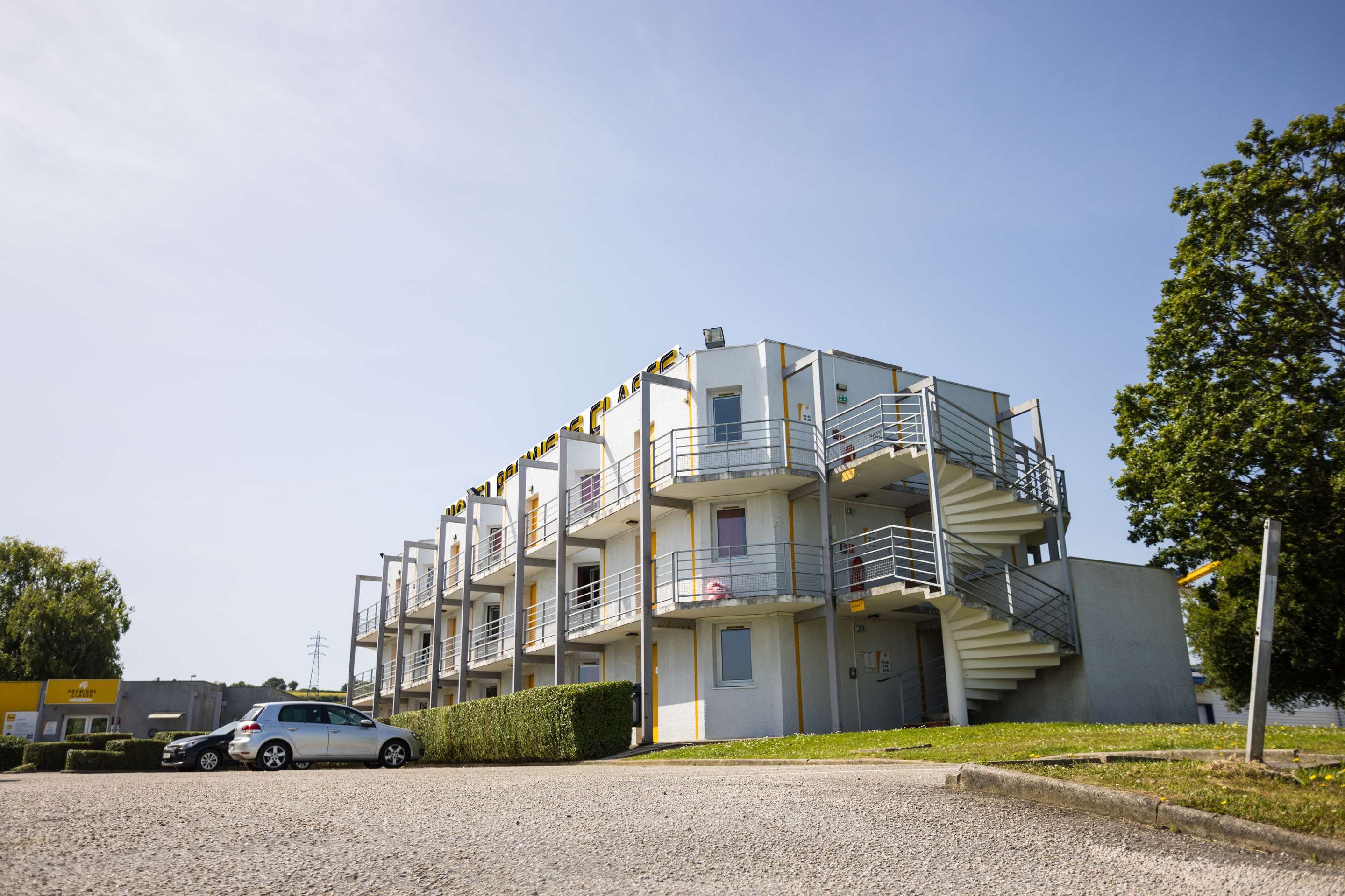 Edificio