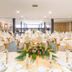 Sala de banquetes