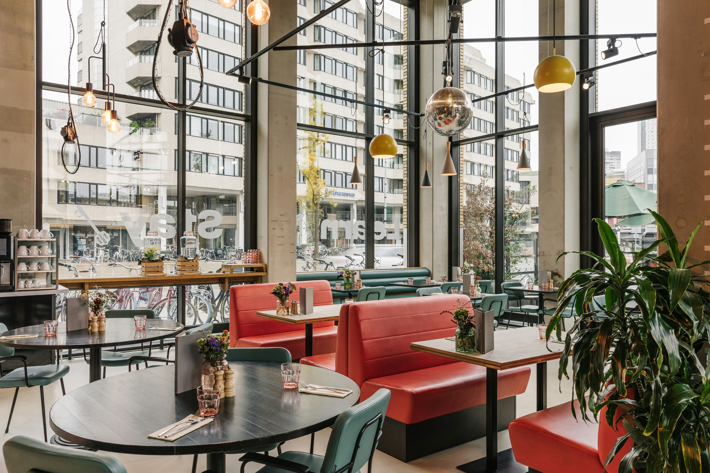 Restaurante