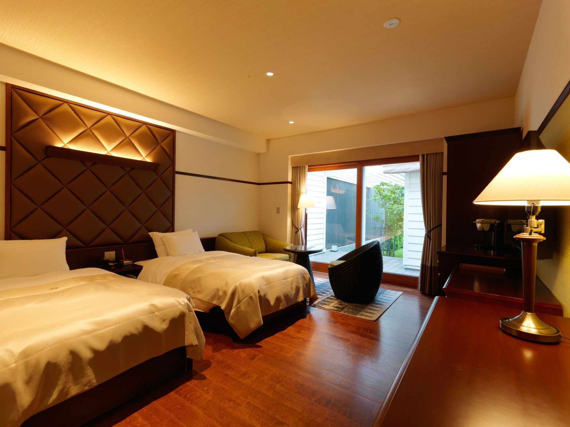 Habitación