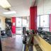 Gimnasio