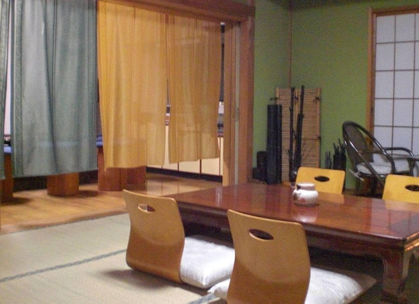 Comedor Foto